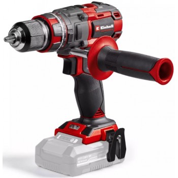 BERBEQUIM PROFISSIONAL EINHELL DE IMPACTO A BATERIA